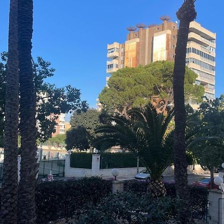 Apartamento Moderno Y Coqueto En Playa San Juan Alicante Zewnętrze zdjęcie