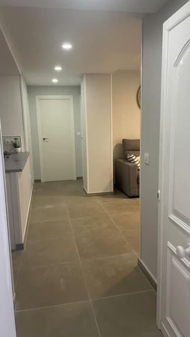 Apartamento Moderno Y Coqueto En Playa San Juan Alicante Zewnętrze zdjęcie
