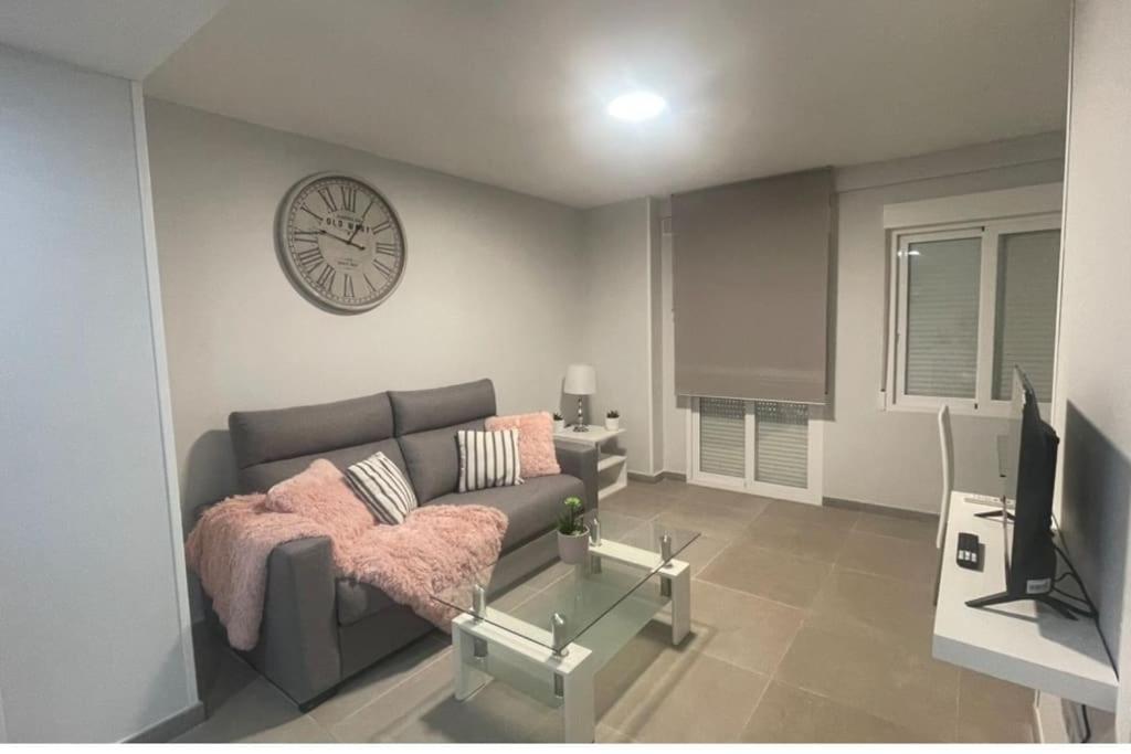 Apartamento Moderno Y Coqueto En Playa San Juan Alicante Zewnętrze zdjęcie
