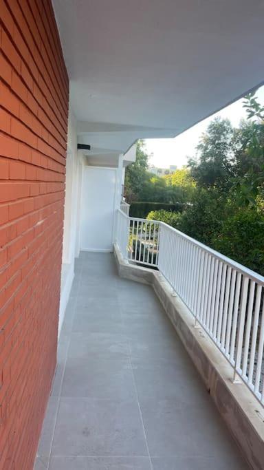 Apartamento Moderno Y Coqueto En Playa San Juan Alicante Zewnętrze zdjęcie