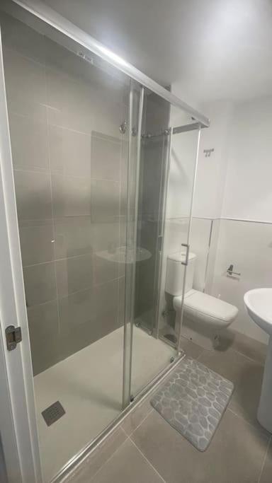 Apartamento Moderno Y Coqueto En Playa San Juan Alicante Zewnętrze zdjęcie