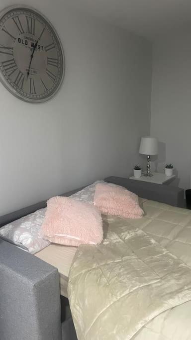 Apartamento Moderno Y Coqueto En Playa San Juan Alicante Zewnętrze zdjęcie
