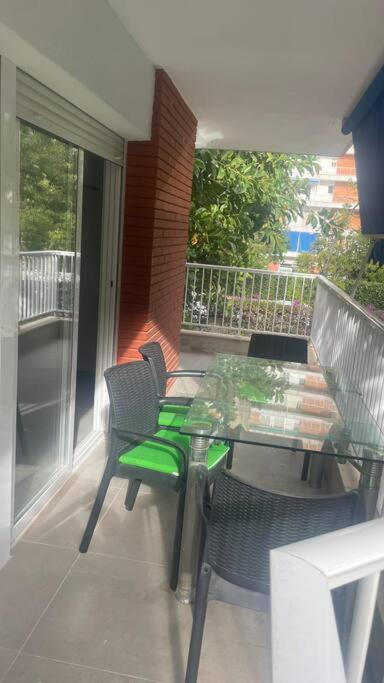 Apartamento Moderno Y Coqueto En Playa San Juan Alicante Zewnętrze zdjęcie