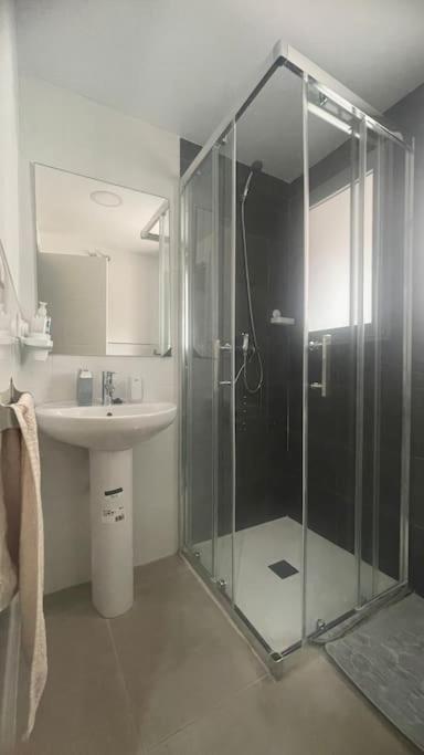 Apartamento Moderno Y Coqueto En Playa San Juan Alicante Zewnętrze zdjęcie