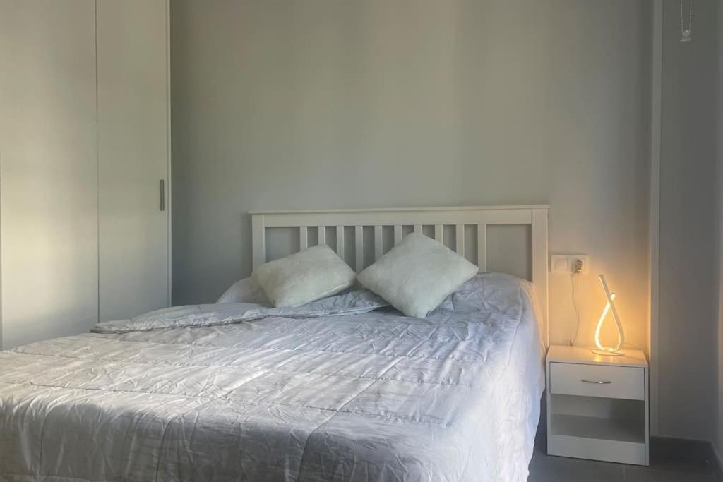Apartamento Moderno Y Coqueto En Playa San Juan Alicante Zewnętrze zdjęcie