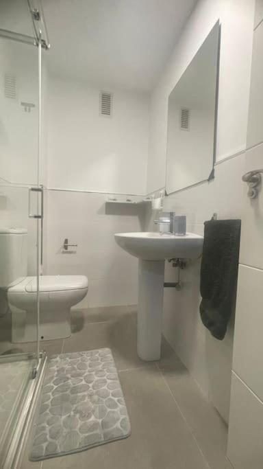 Apartamento Moderno Y Coqueto En Playa San Juan Alicante Zewnętrze zdjęcie